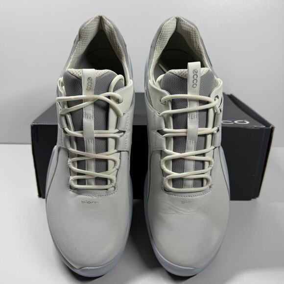 NIB • ECCO Men\'s Biom Tour Golf Shoes Size: EU 44 US 10-10.5 main image 6